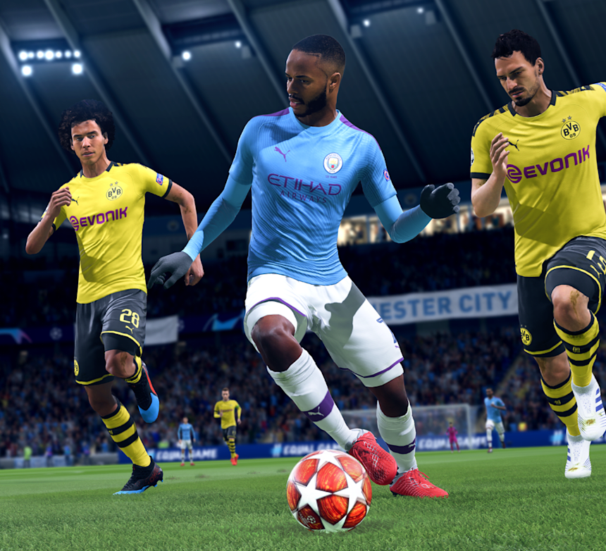 fifa 20 guncel haberler haftanin
