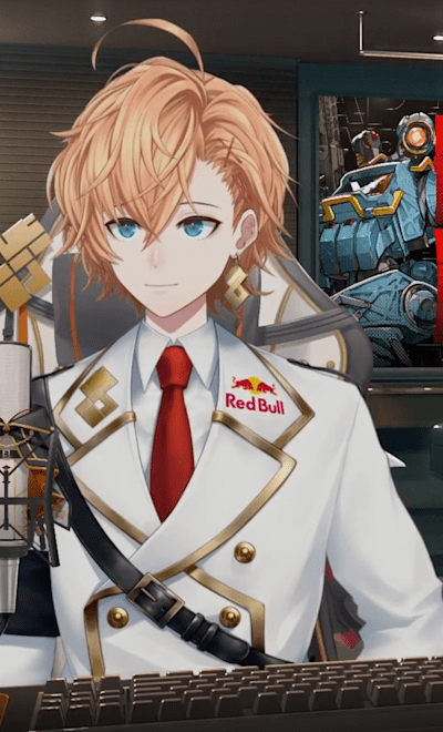 渋谷ハル（しぶや・はる）｜プロフィール｜VTuber