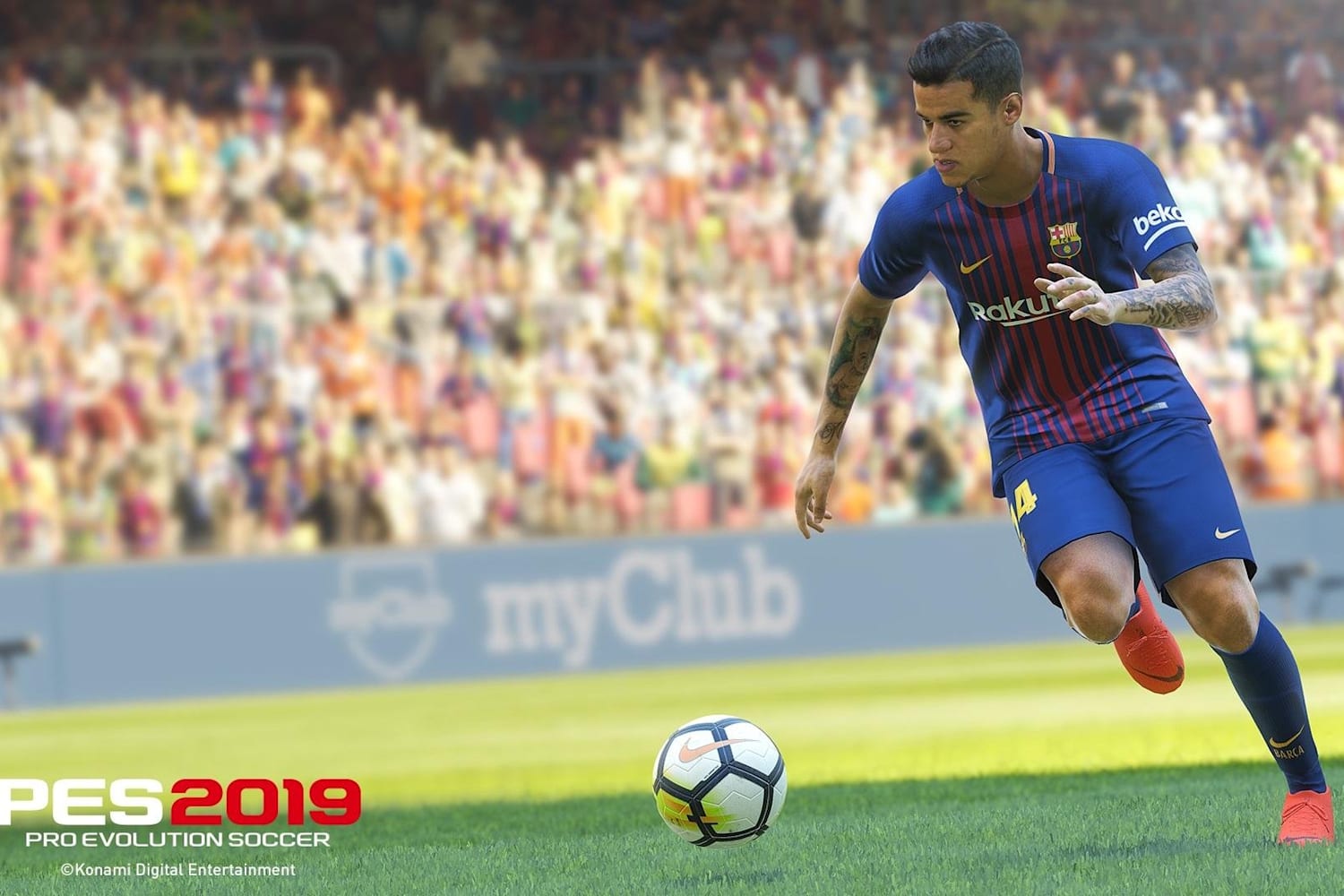 ウイイレ2019 8つの特徴 ウイニングイレブン サッカーゲーム オススメ