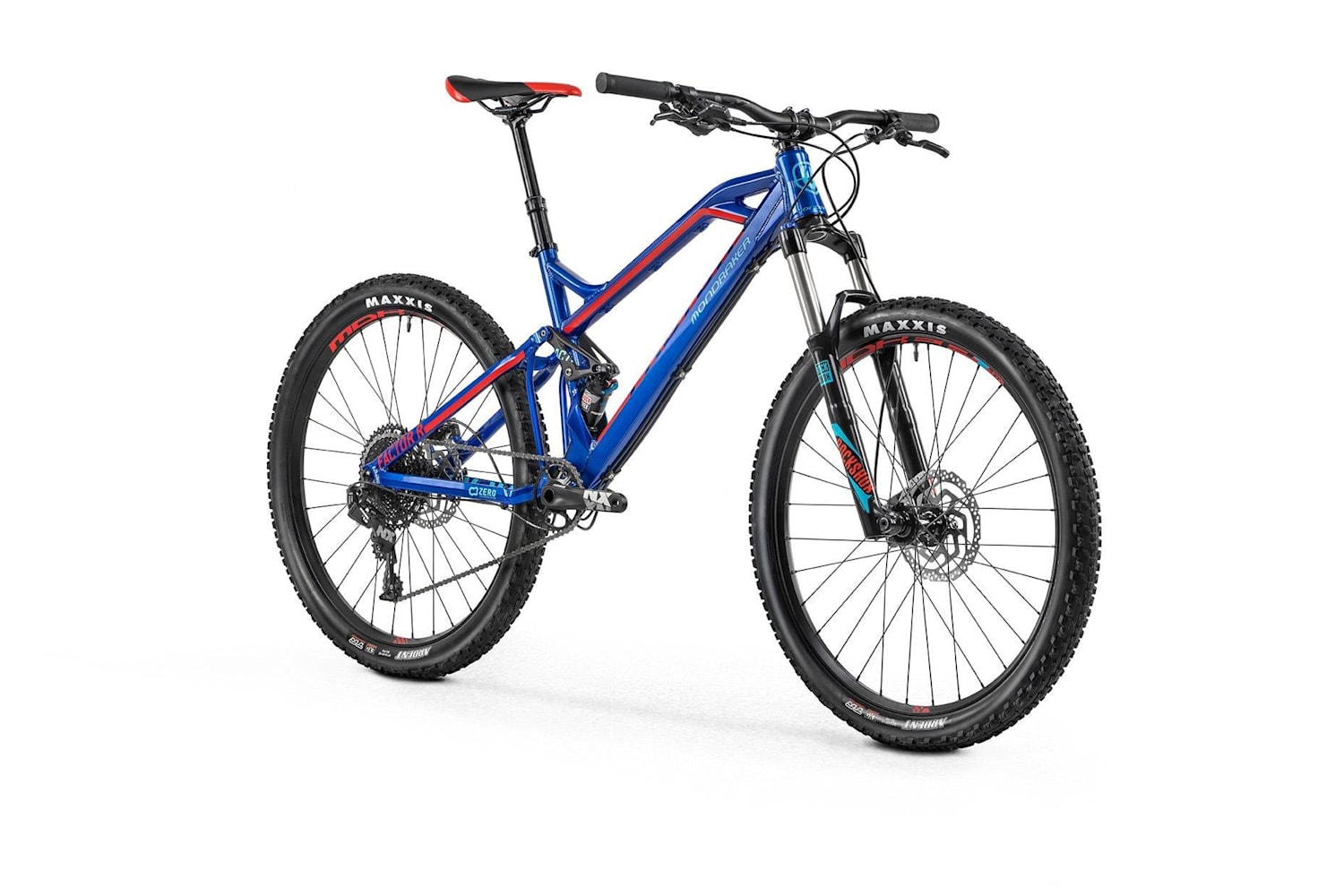 best mtb under 2500