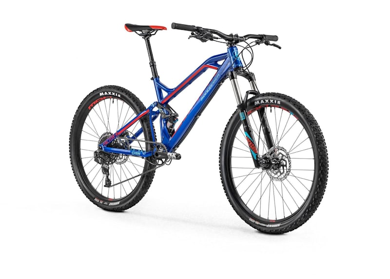 Trek 2500 clearance mountain bike