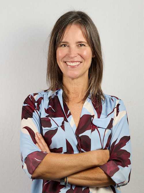 Hanneke Krekels, AMD pasaulinių dirbtinio intelekto rinkų viceprezidentė