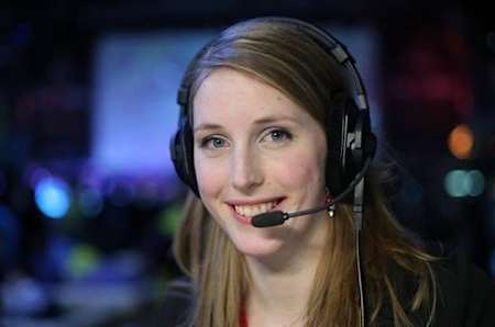 Jorien “Sheever” van der Heijden