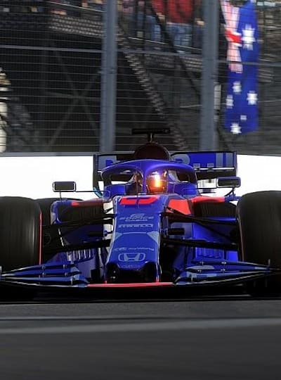 F1 2019 setup guide: How to get the best car setup