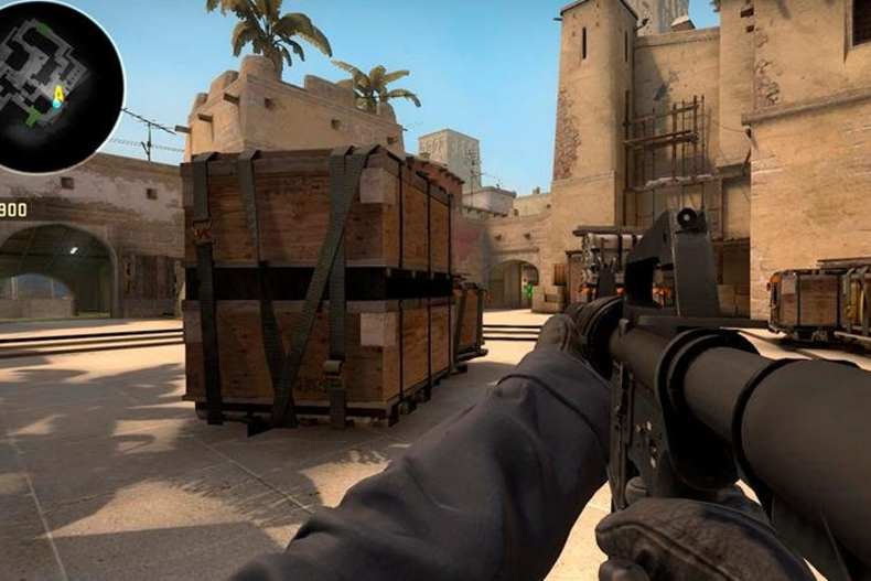 Cs Go Fps Gosterme Ve Fps Artirma Kodlari