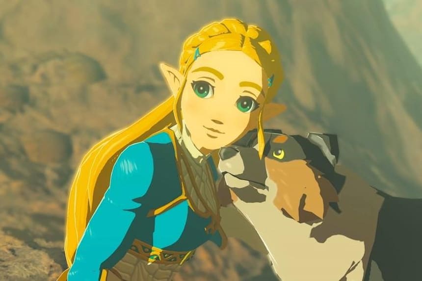 Nintendo Switch版 ゼルダの伝説 第2作に求めたいこと ブレス Botw 続編