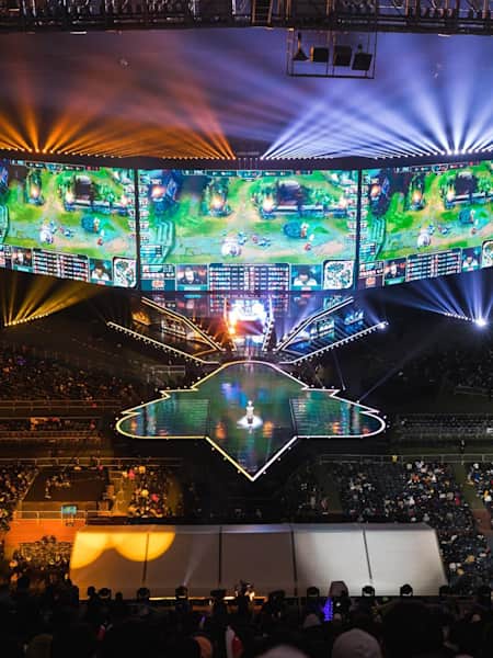 Top 11 WILDEST Gaming Conventions in Europe