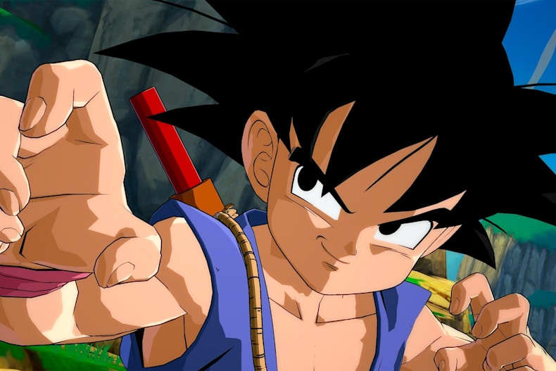 Red Bull Dragon Ball Fighterz Spain Saga 2019 Recap