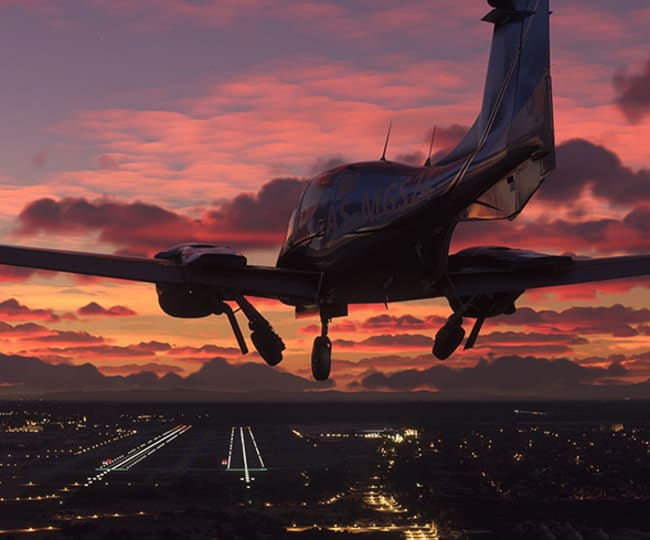 Best Flight Simulators Games 2022