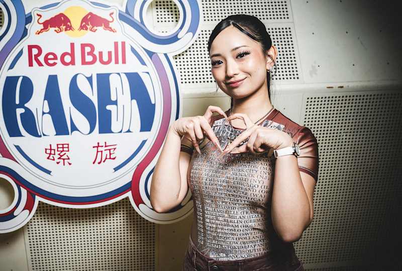 バズを生み続ける男 “優里” のクリエイティビティを探る!｜ドライ