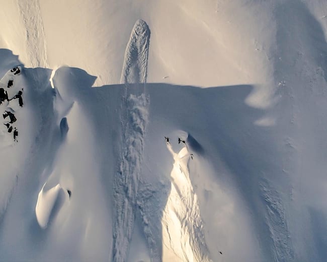 Best Powder Destinations In Europe Worldwide Top 5