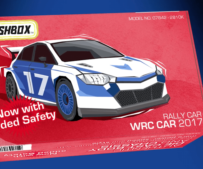 Wrc 17年の新レギュレーションは