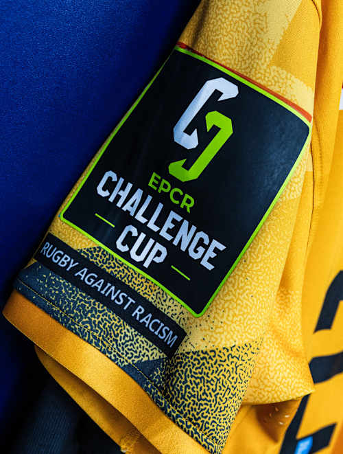 EPCR CHALLENGE CUP AWAY KIT BADGE
