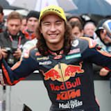 Can Öncü Supersport Red Bull Athlete Profile