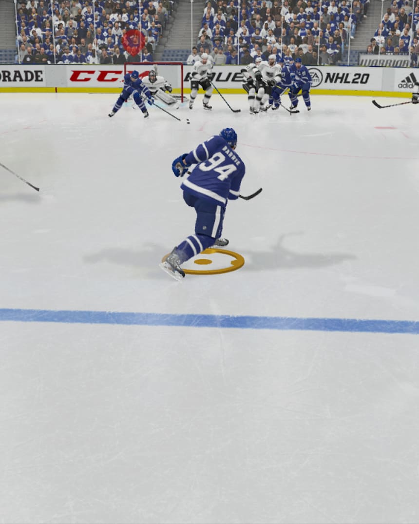 Nhl 20 Tips The 10 Best To Become A Better Player
