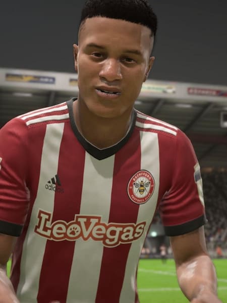 Ollie Watkins is the EFL's young player of the year