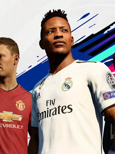 The Journey comes to an end in FIFA 19