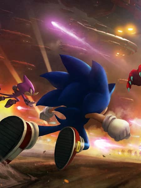 5 motivos para assistir 'Sonic 2: O Filme