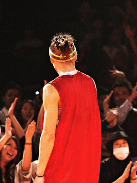 DELAこと小寺裕介選手がプロの舞台へ復帰！ ｜ FLY BASKETBALL
