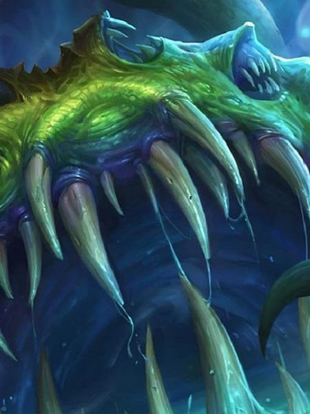 Top 20 des cartes Hearthstone qui ont marqué l'histoire du jeu de cartes Hearthstone de Blizzard.