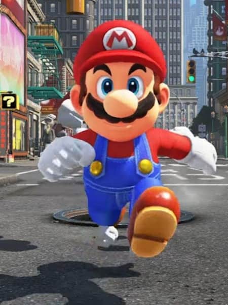 Recensione Super Mario Odyssey: cosa ne pensano i siti