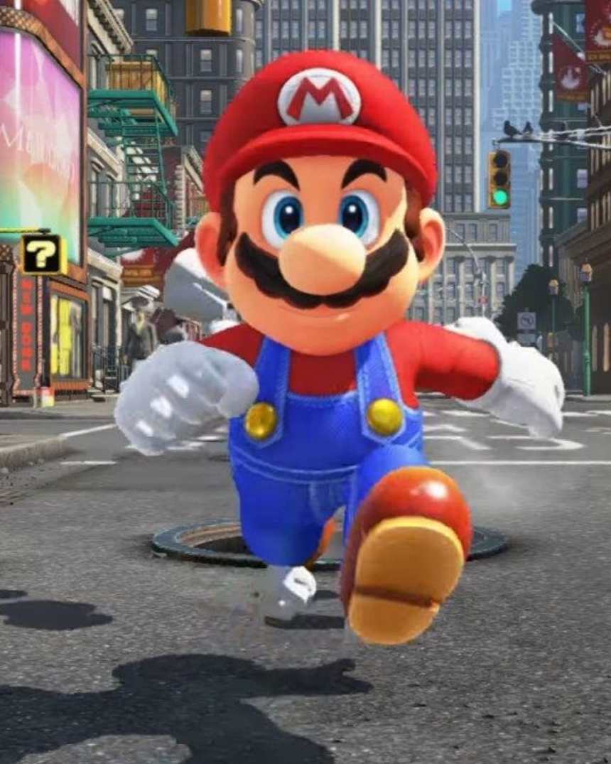 Recensione Super Mario Odyssey Cosa Ne Pensano I Siti