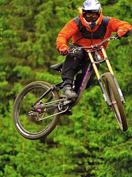 Mads "Makken" Haugen: 2015