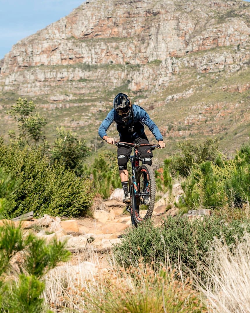 Mtb Trails In South Africa The 5 Best You Want To Ride
