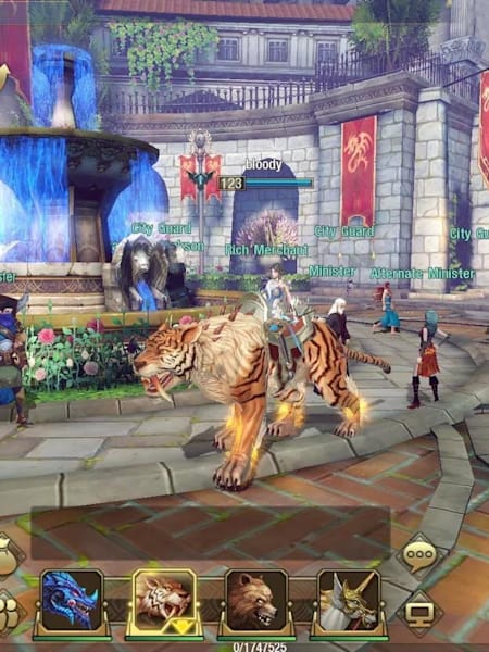 Taichi Panda 3: Dragon Hunter