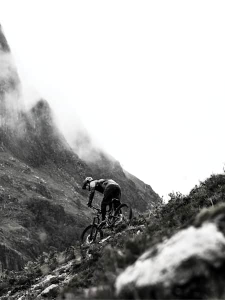 Abbigliamento hot sale mtb invernale