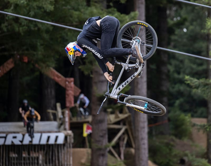 Mtbスロープスタイル トリック辞典 専門用語 リスト 解説 マウンテンバイク Bmx