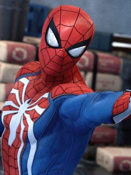 Marvel's Spider-Man (Em Português) PS4