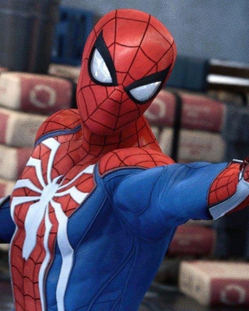 Spider Man Ps4 Gadget Guide Tips On How To Use Them