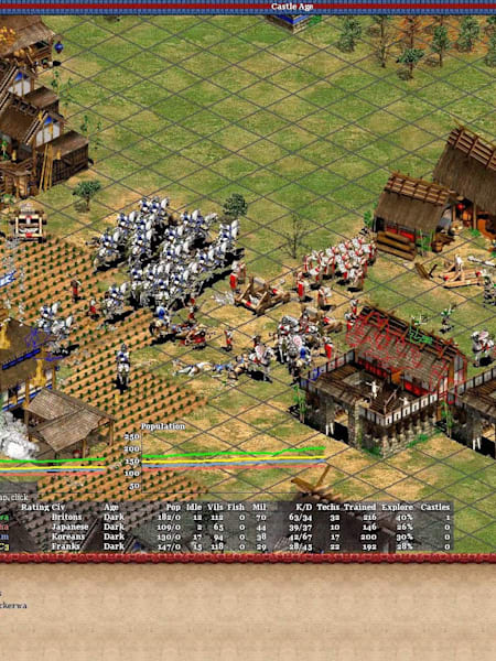 Age of Empires 2