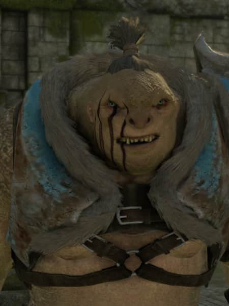 Middle-earth Shadow of War: fixes it would need