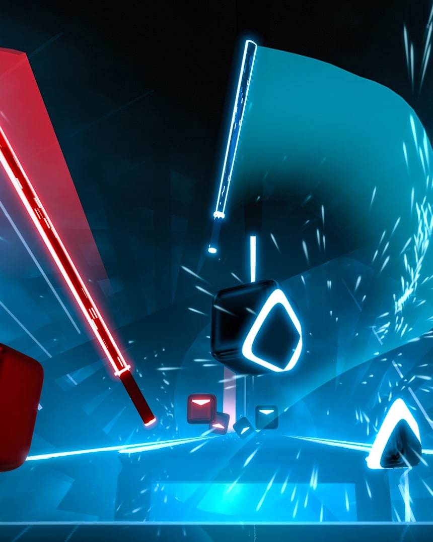 أحسن 7 ألعاب واقع افتراضي Vr بتقدر تلعبها حاليا