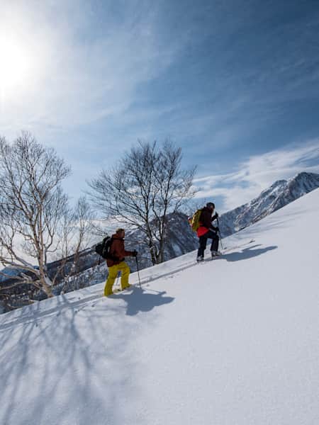 Guide du meilleur équipement pour le ski de randonnée !