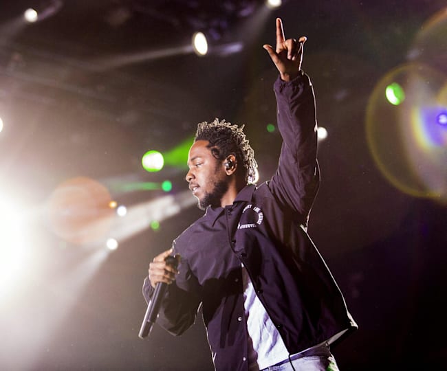 Kendrick Lamar Best Songs Top 10 You Need To Hear
