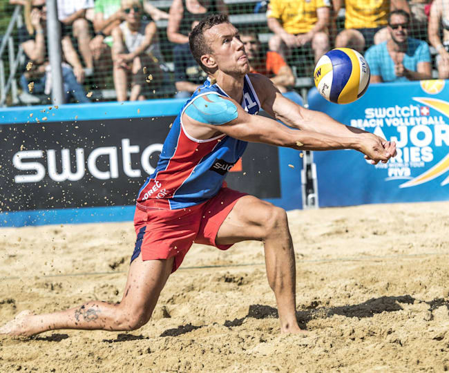 5 Fatos Que Voce Precisa Saber Sobre O Volei De Praia