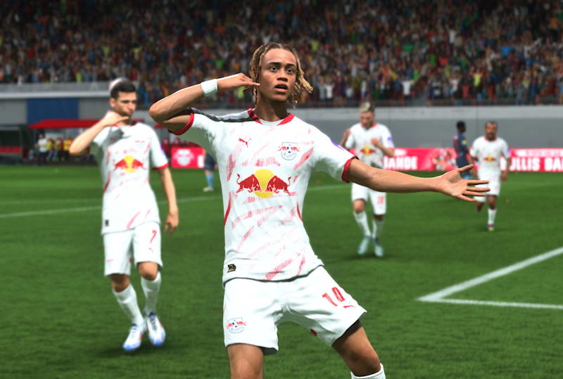 EA Sports FC 25 ユニフォーム ゲーム サッカー フットボール Amazon.co.jp: EA SPORTS FC™ 25- PS4 : ゲーム