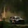 Grégoire Munster at Vodafone Rally de Portugal 2025
