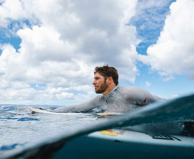 Magic Wands – Santa Cruz GDeck Rob Shark
