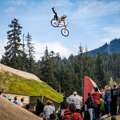 Crankworx 2021