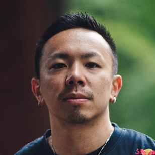 B-Boy Taisuke: Red Bull BC One All Stars dancer profile