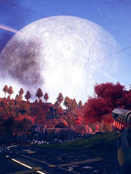 Estos son los requisitos para ejecutar The Outer Worlds en PC