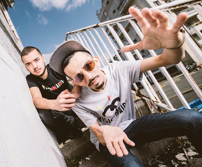 Bigflo Oli La Vraie Vie Interview De Bigflo Et Oli