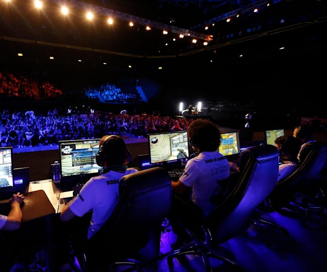 intel esl turkiye sampiyonasi sonuclari