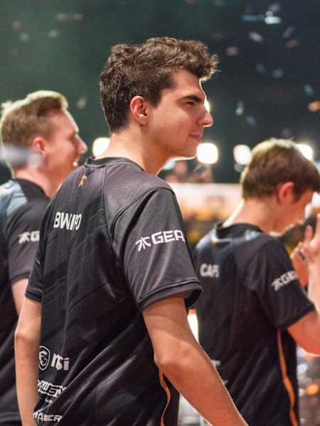 LCS EU Finals >> Sjokz, Deficio und Perkz im Finale!