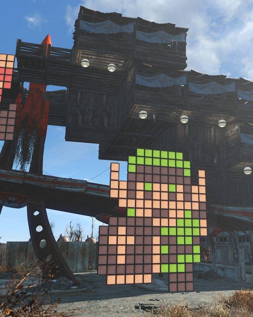 Fallout 4 Settlements 5 Tips To Improve Your Gameplay