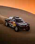 Dakar Rally 2021 Event Info Videos